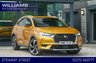 USED 2018 67 DS AUTOMOBILES DS 7 CROSSBACK 2.0 BlueHDi Ultra Prestige Crossback 5dr Diesel EAT8 Euro 6 (s/s) (180 ps) 
