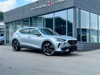 USED 2021 21 CUPRA FORMENTOR 1.5 TSI V2 SUV 5dr Petrol DSG Euro 6 (s/s) (150 ps) V2 | Bucket Seats