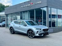 USED 2021 21 CUPRA FORMENTOR 1.5 TSI V2 SUV 5dr Petrol DSG Euro 6 (s/s) (150 ps) V2 | Bucket Seats