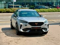 USED 2021 21 CUPRA FORMENTOR 1.5 TSI V2 SUV 5dr Petrol DSG Euro 6 (s/s) (150 ps) V2 | Bucket Seats