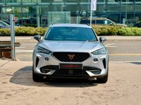 USED 2021 21 CUPRA FORMENTOR 1.5 TSI V2 SUV 5dr Petrol DSG Euro 6 (s/s) (150 ps) V2 | Bucket Seats