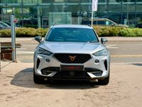 USED 2021 21 CUPRA FORMENTOR 1.5 TSI V2 SUV 5dr Petrol DSG Euro 6 (s/s) (150 ps) V2 | Bucket Seats