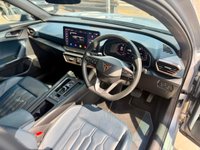 USED 2021 21 CUPRA FORMENTOR 1.5 TSI V2 SUV 5dr Petrol DSG Euro 6 (s/s) (150 ps) V2 | Bucket Seats