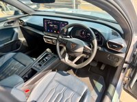 USED 2021 21 CUPRA FORMENTOR 1.5 TSI V2 SUV 5dr Petrol DSG Euro 6 (s/s) (150 ps) V2 | Bucket Seats