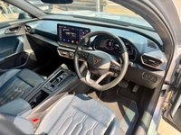 USED 2021 21 CUPRA FORMENTOR 1.5 TSI V2 SUV 5dr Petrol DSG Euro 6 (s/s) (150 ps) V2 | Bucket Seats