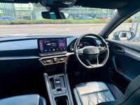 USED 2021 21 CUPRA FORMENTOR 1.5 TSI V2 SUV 5dr Petrol DSG Euro 6 (s/s) (150 ps) V2 | Bucket Seats
