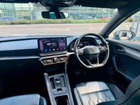 USED 2021 21 CUPRA FORMENTOR 1.5 TSI V2 SUV 5dr Petrol DSG Euro 6 (s/s) (150 ps) V2 | Bucket Seats