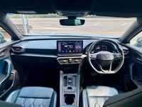 USED 2021 21 CUPRA FORMENTOR 1.5 TSI V2 SUV 5dr Petrol DSG Euro 6 (s/s) (150 ps) V2 | Bucket Seats