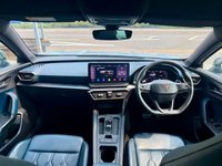 USED 2021 21 CUPRA FORMENTOR 1.5 TSI V2 SUV 5dr Petrol DSG Euro 6 (s/s) (150 ps) V2 | Bucket Seats