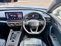 USED 2021 21 CUPRA FORMENTOR 1.5 TSI V2 SUV 5dr Petrol DSG Euro 6 (s/s) (150 ps) V2 | Bucket Seats