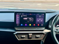 USED 2021 21 CUPRA FORMENTOR 1.5 TSI V2 SUV 5dr Petrol DSG Euro 6 (s/s) (150 ps) V2 | Bucket Seats