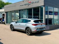 USED 2021 21 CUPRA FORMENTOR 1.5 TSI V2 SUV 5dr Petrol DSG Euro 6 (s/s) (150 ps) V2 | Bucket Seats