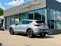 USED 2021 21 CUPRA FORMENTOR 1.5 TSI V2 SUV 5dr Petrol DSG Euro 6 (s/s) (150 ps) V2 | Bucket Seats