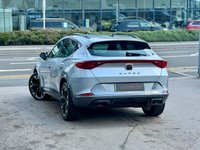 USED 2021 21 CUPRA FORMENTOR 1.5 TSI V2 SUV 5dr Petrol DSG Euro 6 (s/s) (150 ps) V2 | Bucket Seats