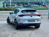 USED 2021 21 CUPRA FORMENTOR 1.5 TSI V2 SUV 5dr Petrol DSG Euro 6 (s/s) (150 ps) V2 | Bucket Seats