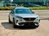 USED 2021 21 CUPRA FORMENTOR 1.5 TSI V2 SUV 5dr Petrol DSG Euro 6 (s/s) (150 ps) V2 | Bucket Seats