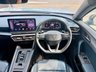 USED 2021 21 CUPRA FORMENTOR 1.5 TSI V2 SUV 5dr Petrol DSG Euro 6 (s/s) (150 ps) V2 | Bucket Seats