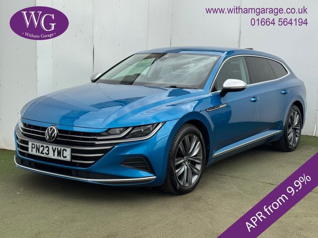 View our VOLKSWAGEN ARTEON