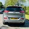 USED 2016 JEEP CHEROKEE 2.2 MultiJetII Overland SUV 5dr Diesel Auto 4WD Euro 6 (s/s) (200 ps) 