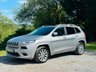 USED 2016 JEEP CHEROKEE 2.2 MultiJetII Overland SUV 5dr Diesel Auto 4WD Euro 6 (s/s) (200 ps) 