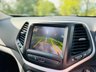 USED 2016 JEEP CHEROKEE 2.2 MultiJetII Overland SUV 5dr Diesel Auto 4WD Euro 6 (s/s) (200 ps) 