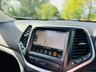 USED 2016 JEEP CHEROKEE 2.2 MultiJetII Overland SUV 5dr Diesel Auto 4WD Euro 6 (s/s) (200 ps) 