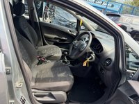 USED 2014 64 VAUXHALL CORSA 1.2 16V Design Hatchback 5dr Petrol Manual Euro 5 (A/C) (85 ps) 