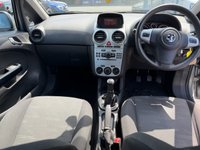 USED 2014 64 VAUXHALL CORSA 1.2 16V Design Hatchback 5dr Petrol Manual Euro 5 (A/C) (85 ps) 