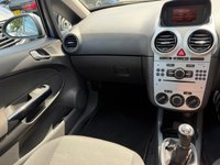 USED 2014 64 VAUXHALL CORSA 1.2 16V Design Hatchback 5dr Petrol Manual Euro 5 (A/C) (85 ps) 