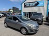 USED 2014 64 VAUXHALL CORSA 1.2 16V Design Hatchback 5dr Petrol Manual Euro 5 (A/C) (85 ps) 