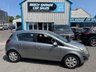 USED 2014 64 VAUXHALL CORSA 1.2 16V Design Hatchback 5dr Petrol Manual Euro 5 (A/C) (85 ps) 