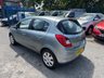 USED 2014 64 VAUXHALL CORSA 1.2 16V Design Hatchback 5dr Petrol Manual Euro 5 (A/C) (85 ps) 