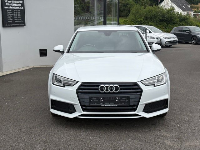 View our AUDI A4