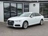USED 2019 19 AUDI A4 2.0 TDI 35 Sport Saloon 4dr Diesel S Tronic Euro 6 (s/s) (150 ps) 