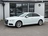 USED 2019 19 AUDI A4 2.0 TDI 35 Sport Saloon 4dr Diesel S Tronic Euro 6 (s/s) (150 ps) 