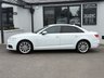 USED 2019 19 AUDI A4 2.0 TDI 35 Sport Saloon 4dr Diesel S Tronic Euro 6 (s/s) (150 ps) 
