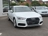 USED 2019 19 AUDI A4 2.0 TDI 35 Sport Saloon 4dr Diesel S Tronic Euro 6 (s/s) (150 ps) 