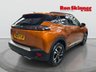 USED 2022 22 PEUGEOT 2008 1.2 PureTech Allure Premium SUV 5dr Petrol Manual Euro 6 (s/s) (130 ps) 