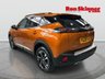 USED 2022 22 PEUGEOT 2008 1.2 PureTech Allure Premium SUV 5dr Petrol Manual Euro 6 (s/s) (130 ps) 