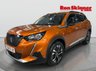 USED 2022 22 PEUGEOT 2008 1.2 PureTech Allure Premium SUV 5dr Petrol Manual Euro 6 (s/s) (130 ps) 