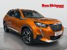 USED 2022 22 PEUGEOT 2008 1.2 PureTech Allure Premium SUV 5dr Petrol Manual Euro 6 (s/s) (130 ps) 