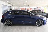 USED 2024 24 AUDI S3 2.0 TFSI Black Edition Sportback 5dr Petrol S Tronic quattro Euro 6 (s/s) (333 ps) *HOME DELIVERY 7 DAY MONEY BACK*