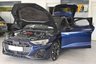 USED 2024 24 AUDI S3 2.0 TFSI Black Edition Sportback 5dr Petrol S Tronic quattro Euro 6 (s/s) (333 ps) *HOME DELIVERY 7 DAY MONEY BACK*