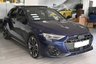 USED 2024 24 AUDI S3 2.0 TFSI Black Edition Sportback 5dr Petrol S Tronic quattro Euro 6 (s/s) (333 ps) *HOME DELIVERY 7 DAY MONEY BACK*