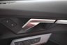 USED 2024 24 AUDI S3 2.0 TFSI Black Edition Sportback 5dr Petrol S Tronic quattro Euro 6 (s/s) (333 ps) *HOME DELIVERY 7 DAY MONEY BACK*