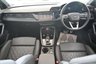 USED 2024 24 AUDI S3 2.0 TFSI Black Edition Sportback 5dr Petrol S Tronic quattro Euro 6 (s/s) (333 ps) *HOME DELIVERY 7 DAY MONEY BACK*