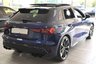 USED 2024 24 AUDI S3 2.0 TFSI Black Edition Sportback 5dr Petrol S Tronic quattro Euro 6 (s/s) (333 ps) *HOME DELIVERY 7 DAY MONEY BACK*