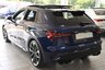 USED 2024 24 AUDI S3 2.0 TFSI Black Edition Sportback 5dr Petrol S Tronic quattro Euro 6 (s/s) (333 ps) *HOME DELIVERY 7 DAY MONEY BACK*