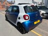 USED 2016 66 SMART FORFOUR 0.9T Proxy Night Sky (Premium Plus) Hatchback 5dr Petrol Twinamic Euro 6 (s/s) (90 ps) 