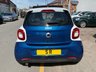 USED 2016 66 SMART FORFOUR 0.9T Proxy Night Sky (Premium Plus) Hatchback 5dr Petrol Twinamic Euro 6 (s/s) (90 ps) 